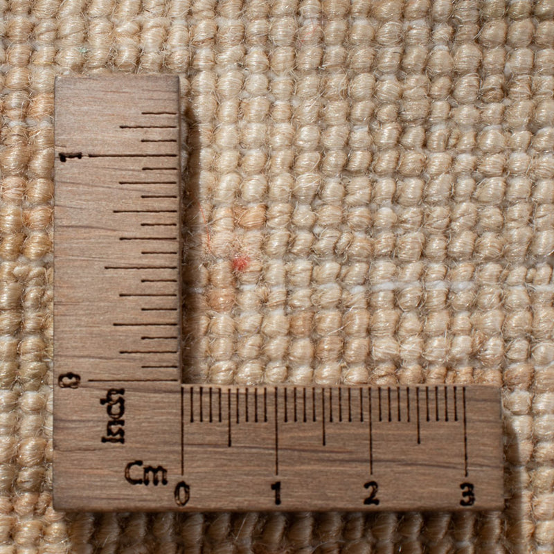 Ziegler tapijt - 378 x 272 cm - zwart