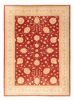 Ziegler tapijt - 360 x 268 cm - rood