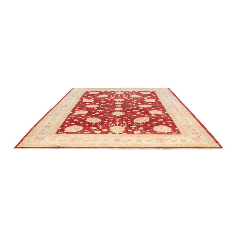 Ziegler tapijt - 360 x 268 cm - rood