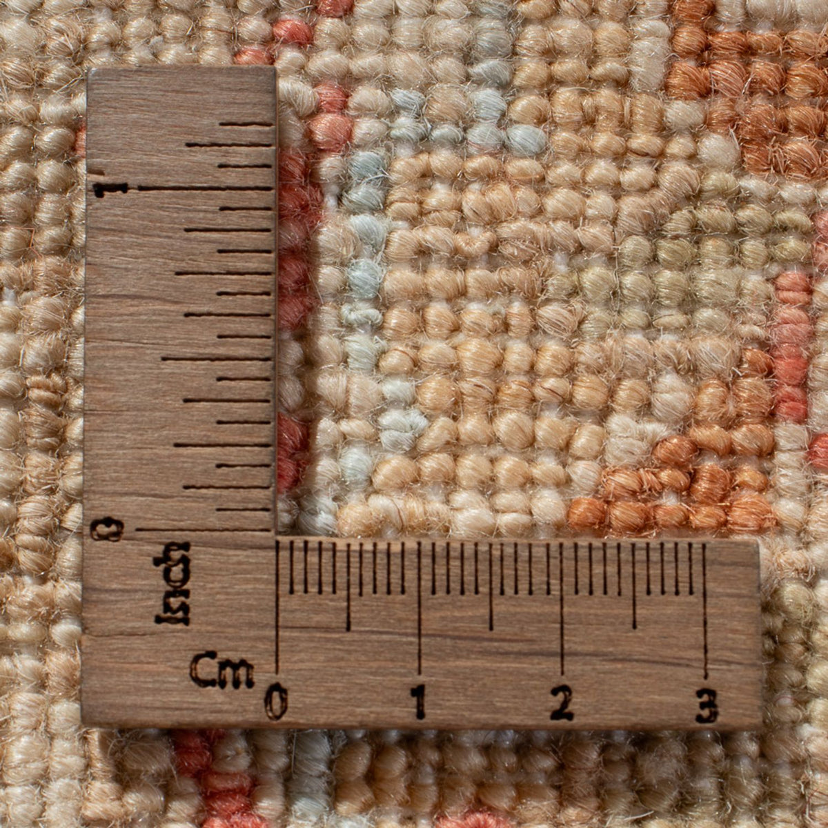 Ziegler tapijt - 360 x 268 cm - rood