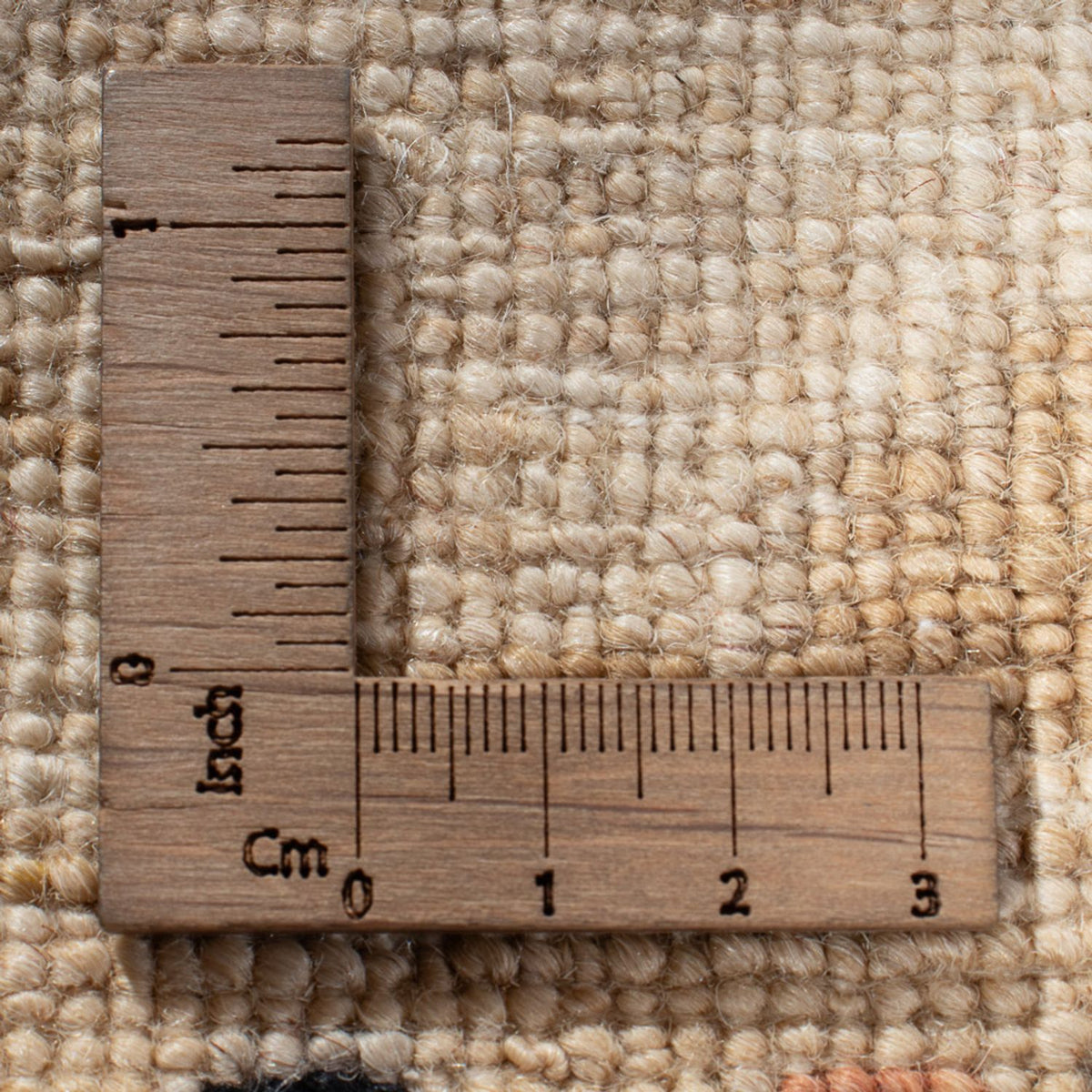 Ziegler tapijt - 360 x 276 cm - zwart