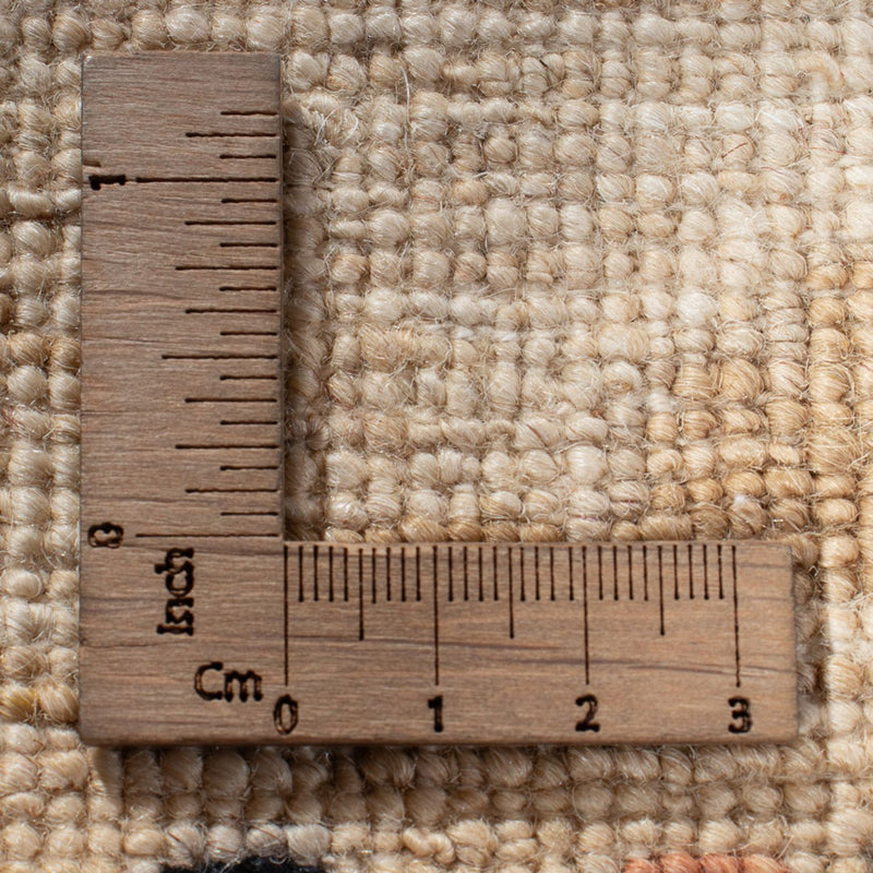 Ziegler tapijt - 360 x 276 cm - zwart