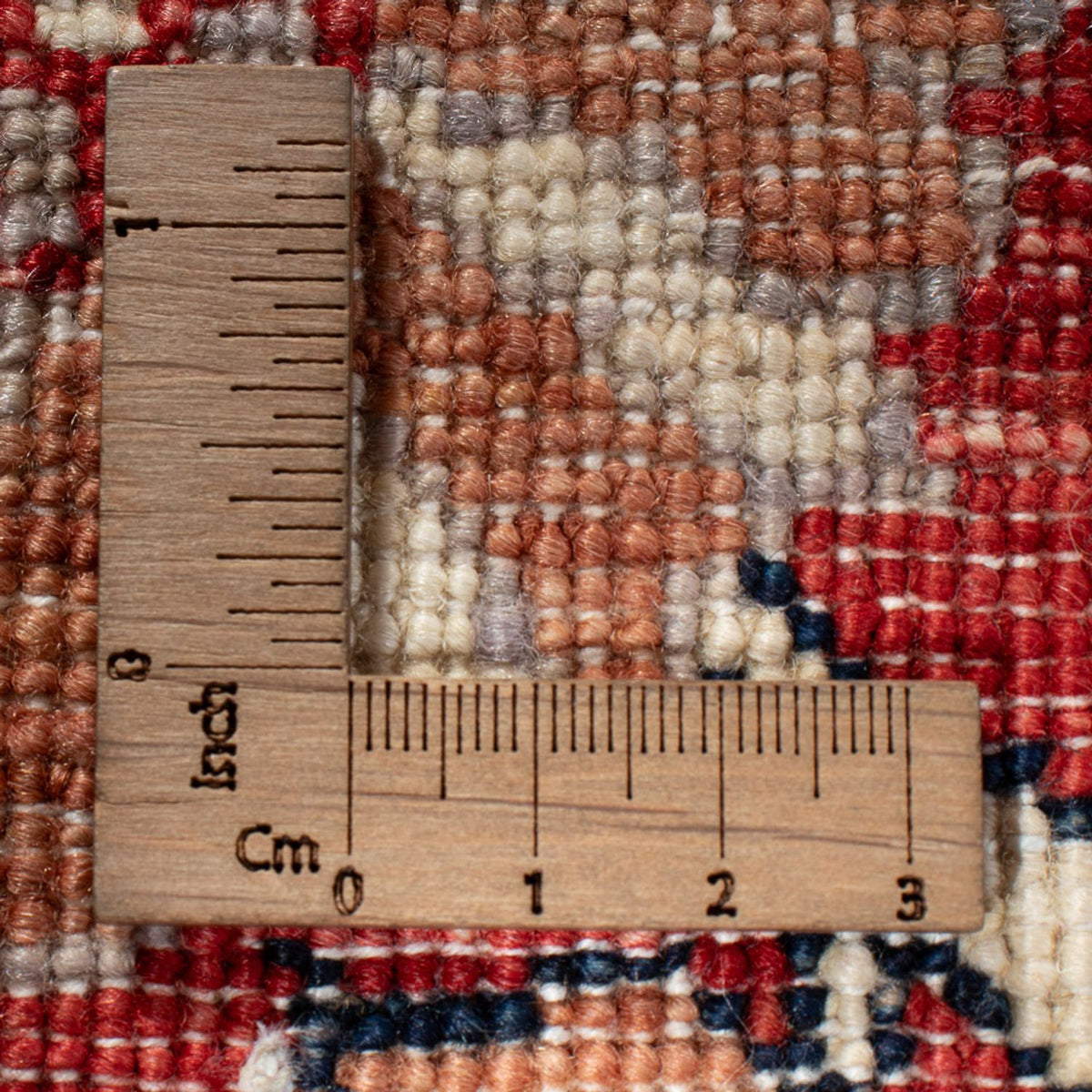 Ziegler tapijt - 365 x 276 cm - beige