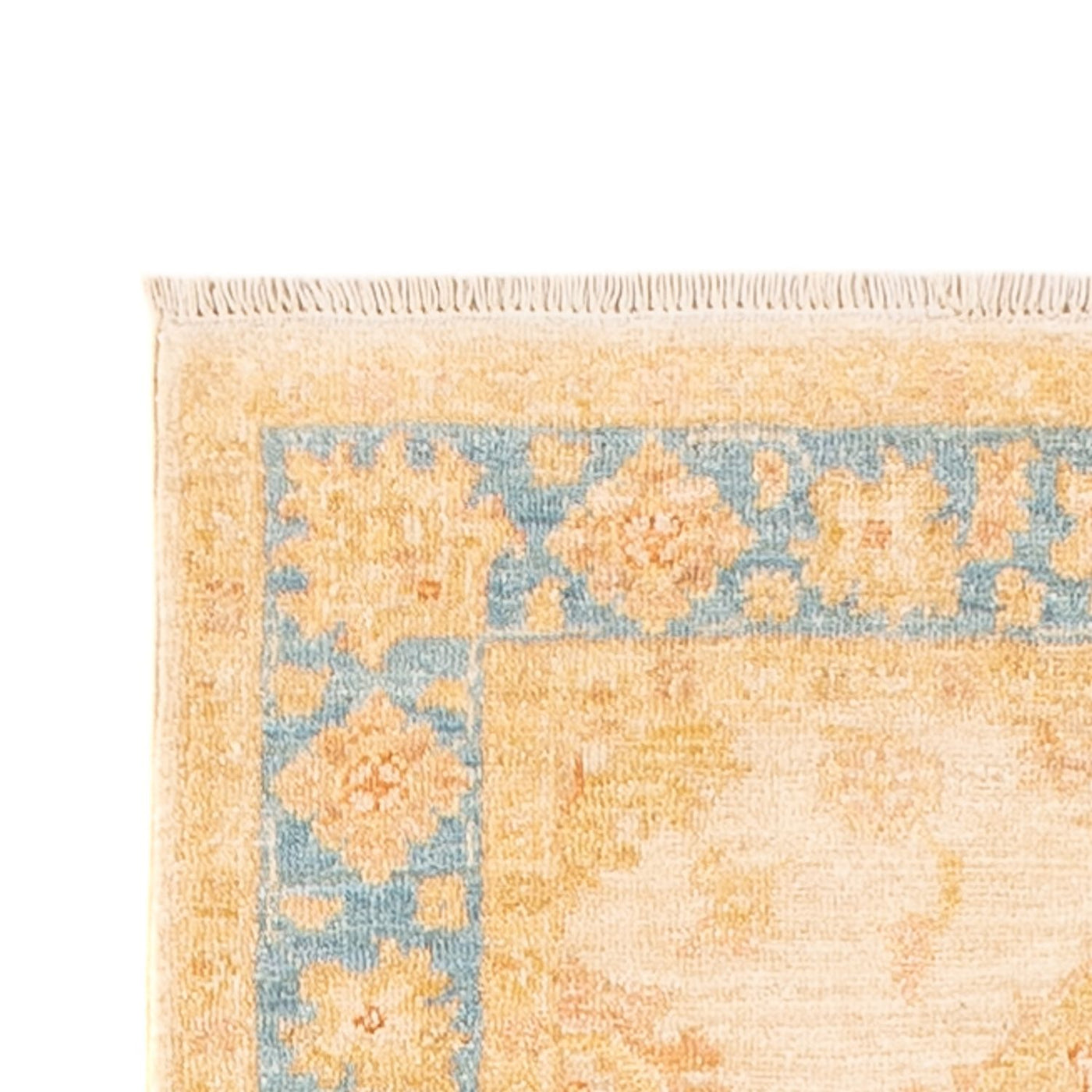 Ziegler tapijt 347x84cm - Oosters Tapijt