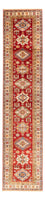 Loper Ziegler Tapijt - Kazak - 395 x 87 cm - rood