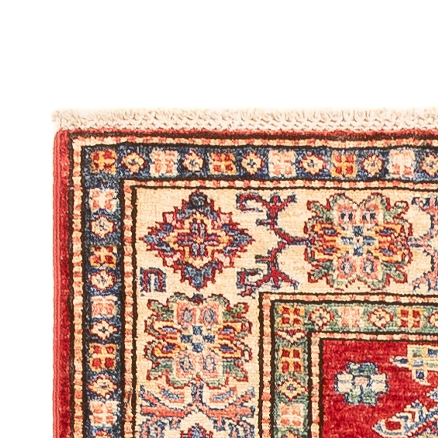 Kazak Tapijt 292x81cm - Oosters Tapijt