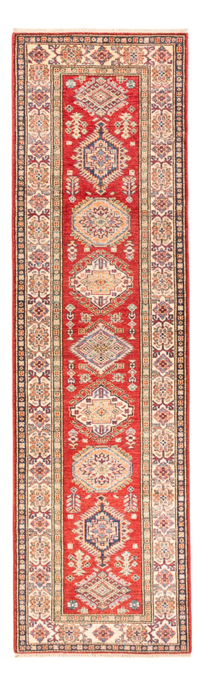 Kazak Tapijt 82x298cm - Oosters Tapijt