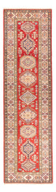 Kazak Tapijt 298x82cm - Oosters Tapijt