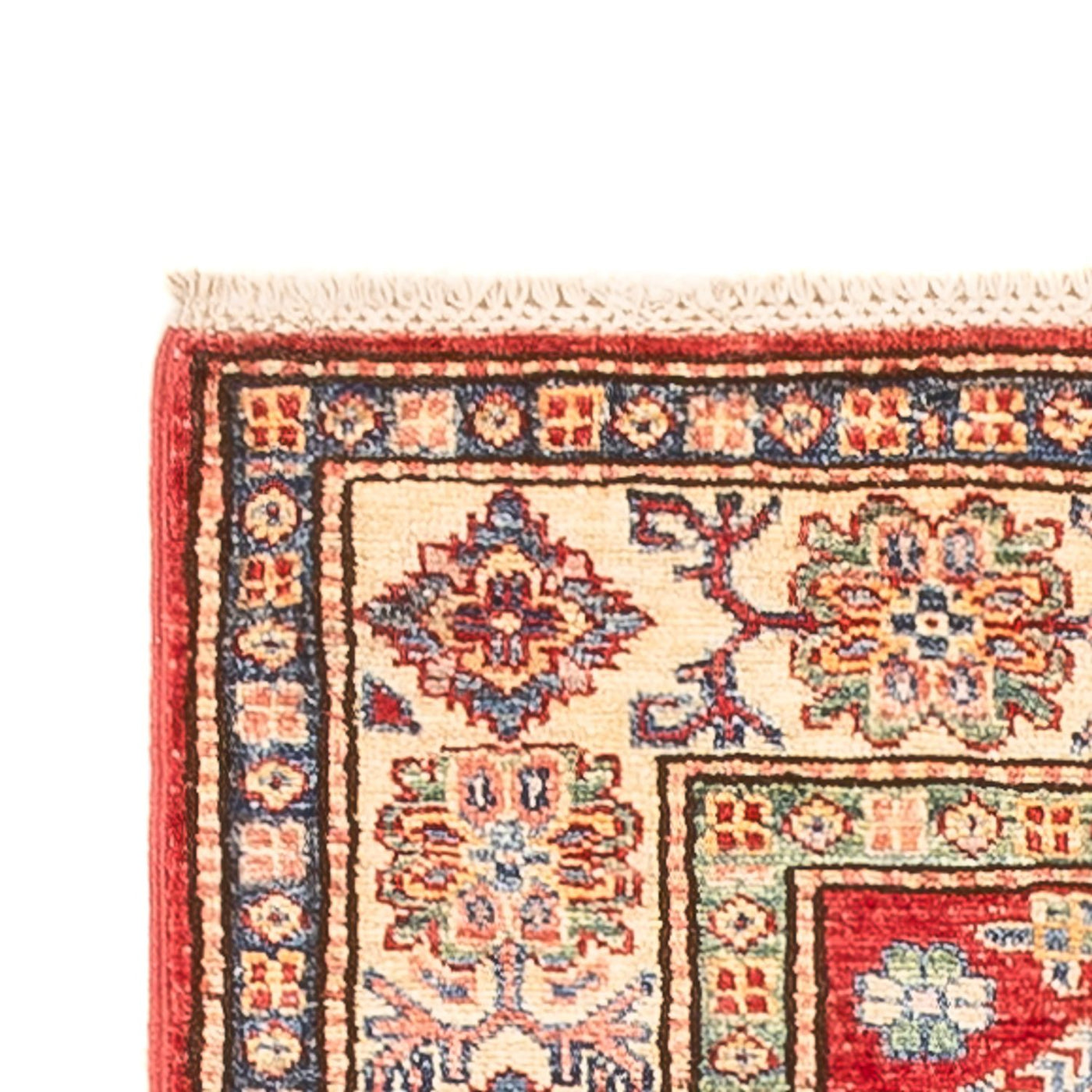 Kazak Tapijt 298x82cm - Oosters Tapijt