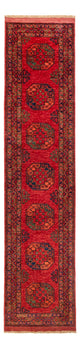Afghaans tapijt 368x85cm - Oosters Tapijt