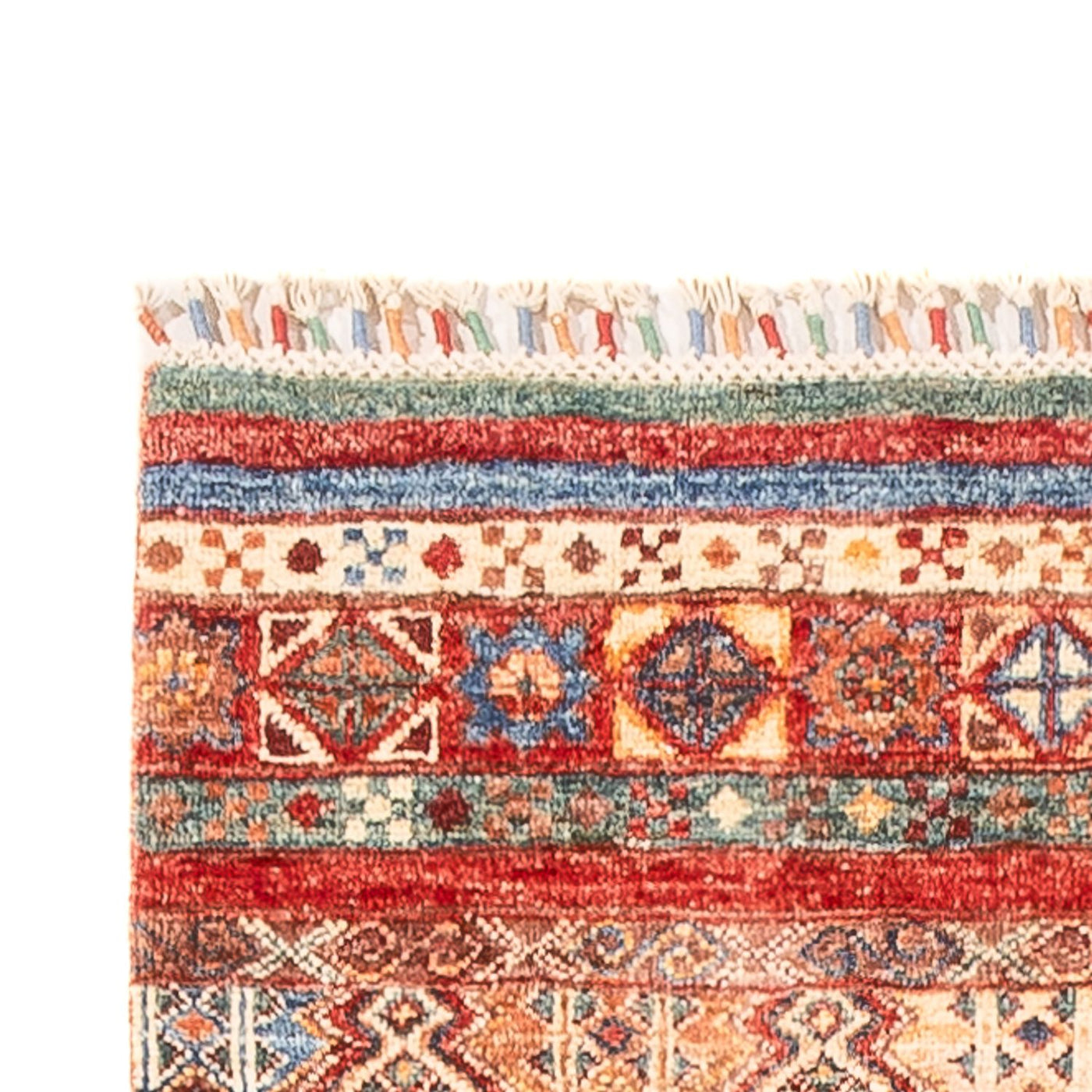 Shal Tapijt 345x82cm - Oosters Tapijt