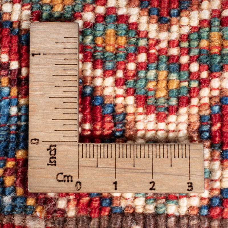 Loper Ziegler Tapijt - Shal - 345 x 82 cm - veelkleurig