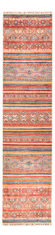 Shal Tapijt 343x80cm - Oosters Tapijt
