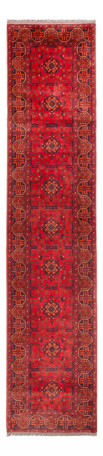 Khal Mohammadi Tapijt 80x395cm - Oosters Tapijt