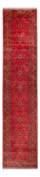 Khal Mohammadi Tapijt 395x80cm - Oosters Tapijt