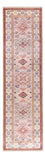 Loper Ziegler Tapijt - Kazak - 297 x 84 cm - zalm