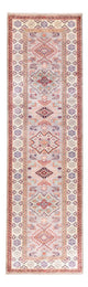 Kazak Tapijt 296x82cm - Oosters Tapijt