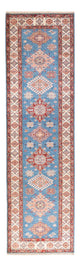 Kazak Tapijt 85x299cm - Oosters Tapijt