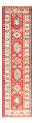 Loper Ziegler Tapijt - Kazak - 300 x 80 cm - rood