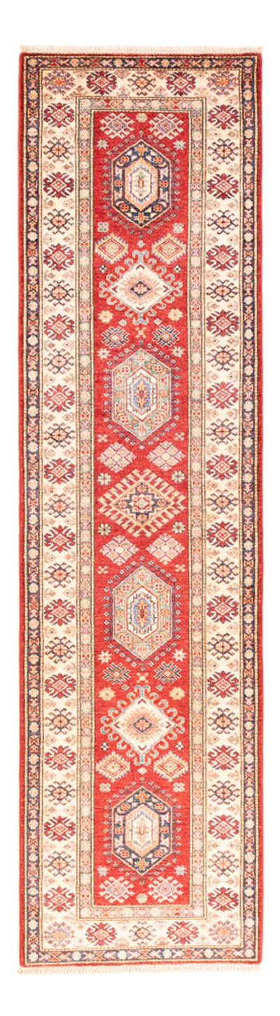 Kazak Tapijt 80x300cm - Oosters Tapijt