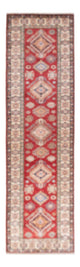 Kazak Tapijt 302x80cm - Oosters Tapijt