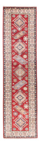 Kazak Tapijt 80x305cm - Oosters Tapijt