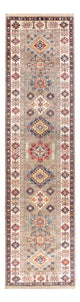 Kazak Tapijt 316x80cm - Oosters Tapijt