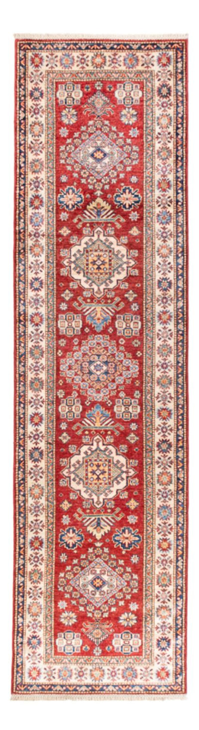 Kazak Tapijt 79x302cm - Oosters Tapijt