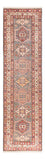 Loper Ziegler Tapijt - Kazak - 294 x 80 cm - donker beige