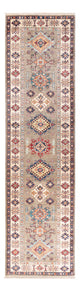 Kazak Tapijt 317x81cm - Oosters Tapijt