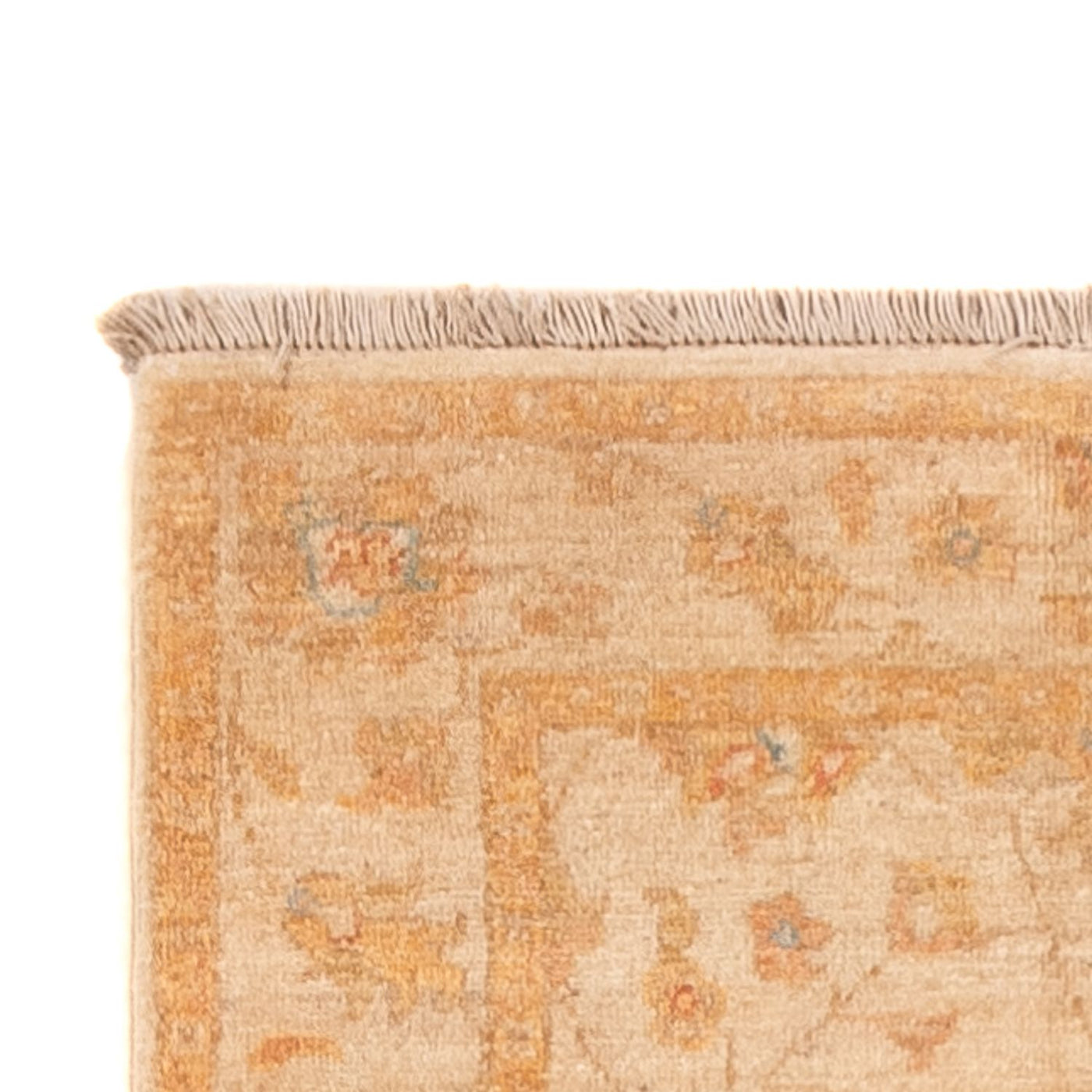 Ziegler tapijt 345x82cm - Oosters Tapijt