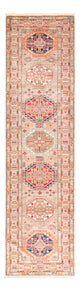 Kazak Tapijt 303x84cm - Oosters Tapijt