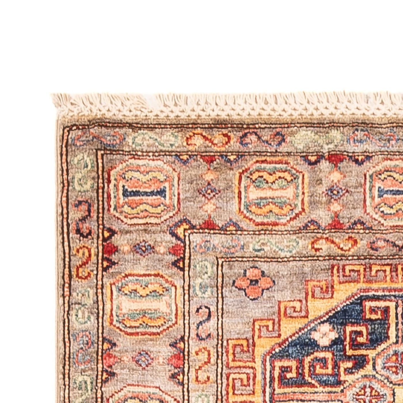 Kazak Tapijt 303x84cm - Oosters Tapijt
