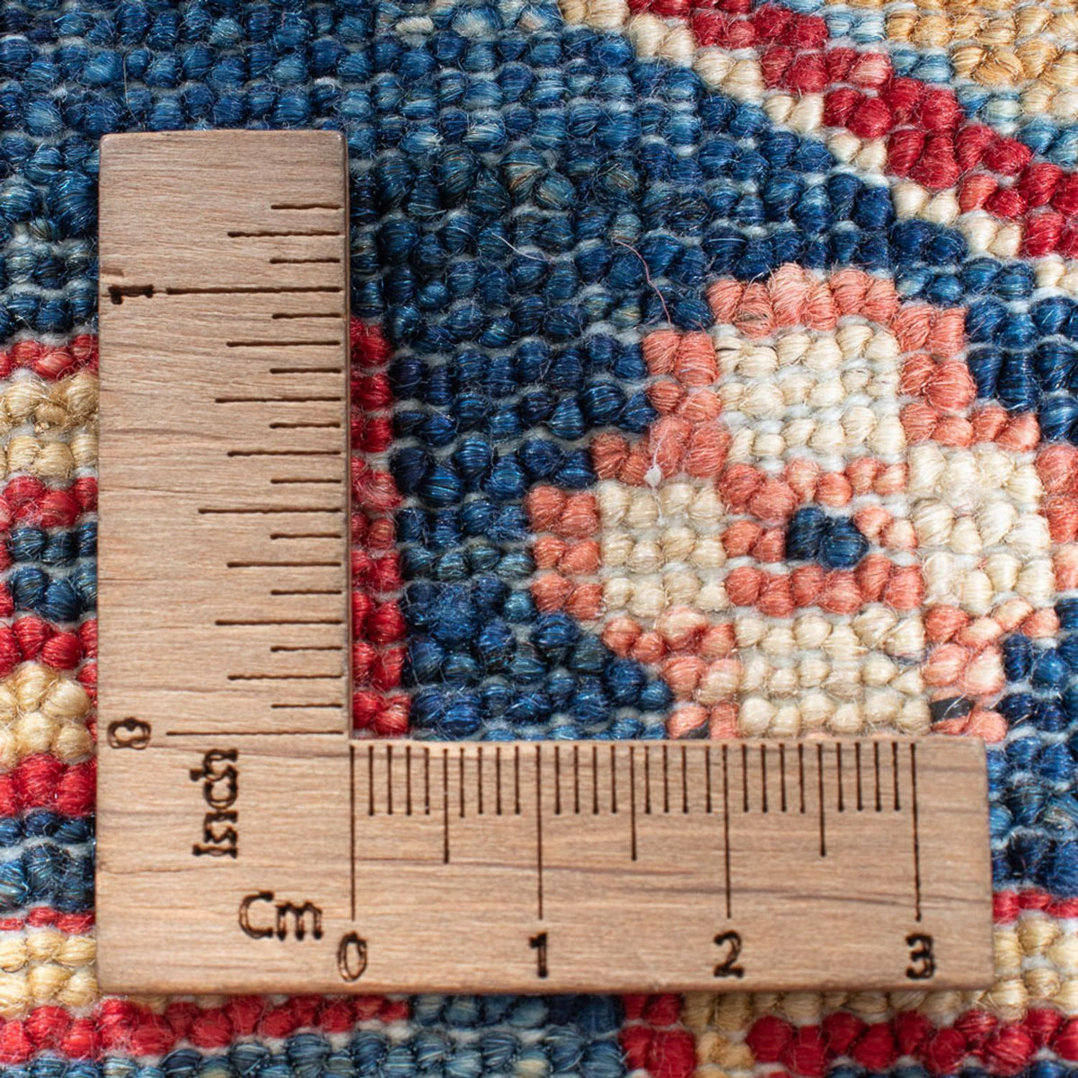 Loper Ziegler Tapijt - Kazak - 303 x 84 cm - zalm