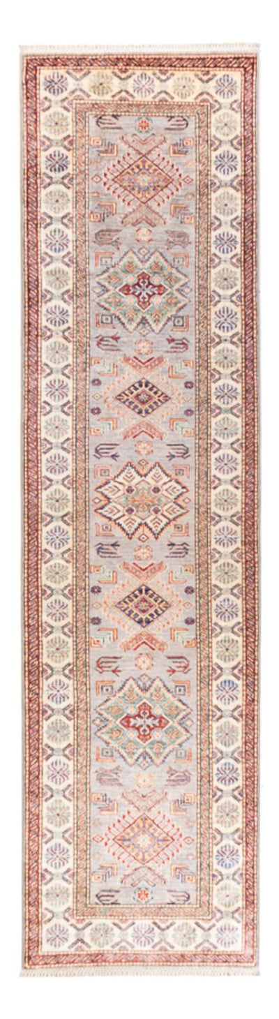 Kazak Tapijt 80x306cm - Oosters Tapijt