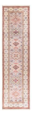 Loper Ziegler Tapijt - Kazak - 305 x 80 cm - lichtbruin