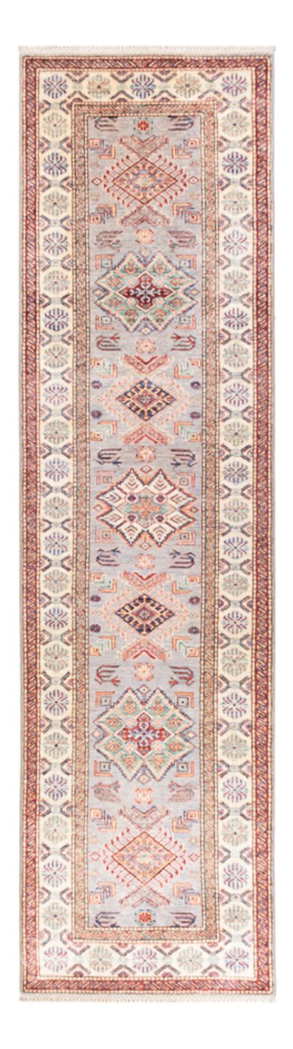 Loper Ziegler Tapijt - Kazak - 305 x 80 cm - lichtbruin
