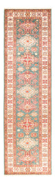 Kazak Tapijt 298x82cm - Oosters Tapijt
