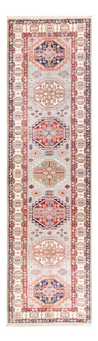 Loper Ziegler Tapijt - Kazak - 300 x 80 cm - zalm