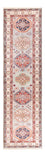 Loper Ziegler Tapijt - Kazak - 300 x 80 cm - zalm