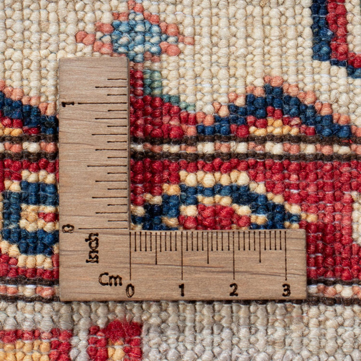 Loper Ziegler Tapijt - Kazak - 300 x 80 cm - zalm