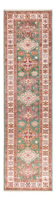 Kazak Tapijt 297x80cm - Oosters Tapijt