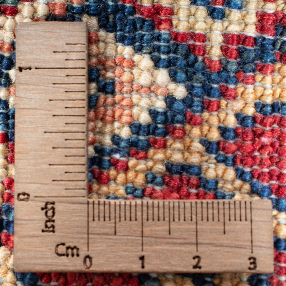 Loper Ziegler Tapijt - Kazak - 305 x 82 cm - rood