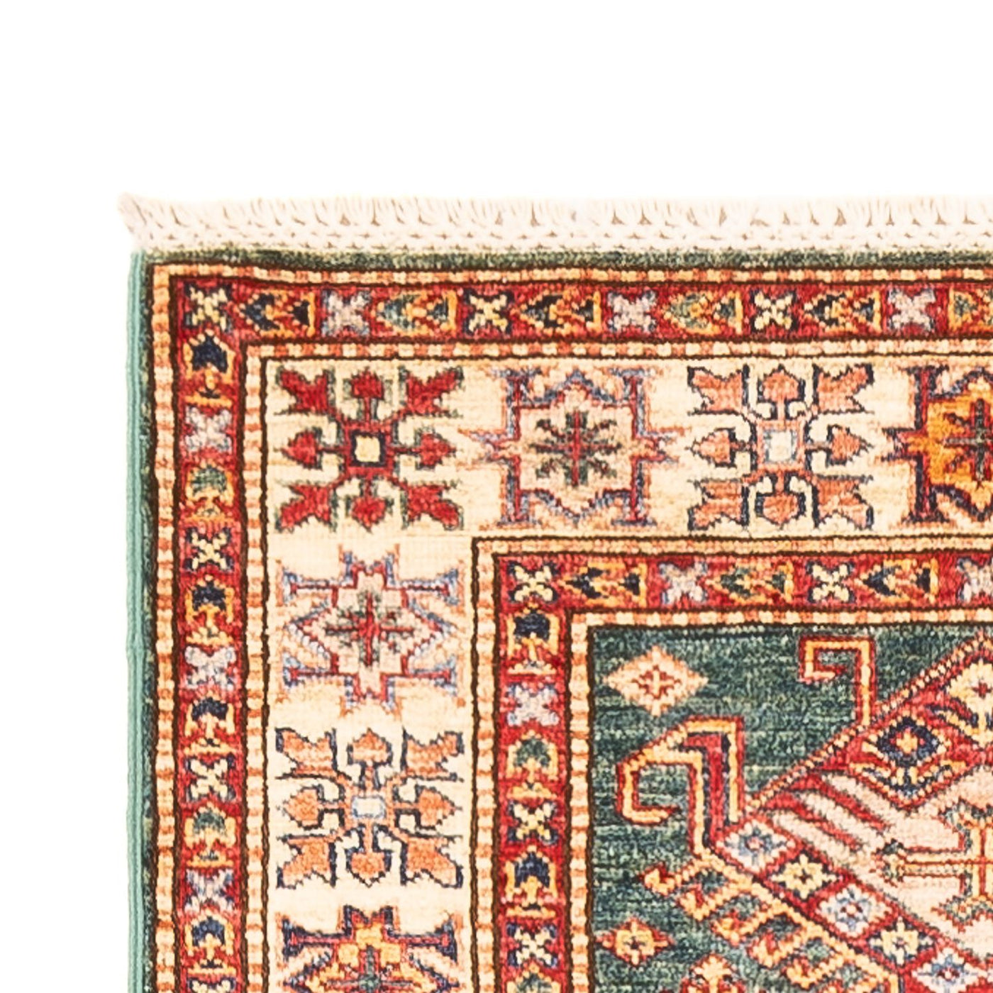 Kazak Tapijt 297x78cm - Oosters Tapijt