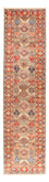 Loper Ziegler Tapijt - Kazak - 317 x 78 cm - veelkleurig