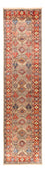 Loper Ziegler Tapijt - Kazak - 318 x 76 cm - veelkleurig