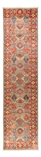 Kazak Tapijt 318x76cm - Oosters Tapijt