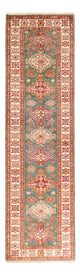 Kazak Tapijt 298x81cm - Oosters Tapijt