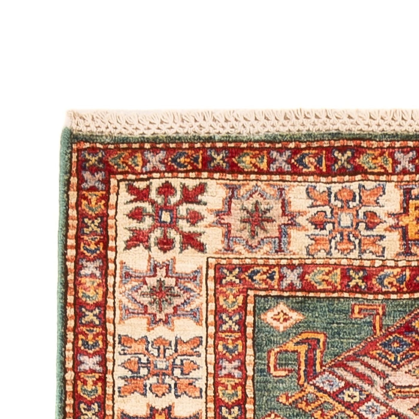 Kazak Tapijt 298x81cm - Oosters Tapijt