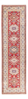 Loper Ziegler Tapijt - Kazak - 294 x 82 cm - rood
